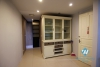 Cheap three bedrooms apartment for rent in Ciputra Ha Noi